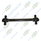 1631-2919012 Штанга реактивная КАМАЗ-6520,6522,6460 L=600 с 2-хопорным РМШ под болты ф22 Евро 20т ГК Ростар